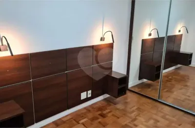 Vila olimpia - apartamento para entrar e morar - acabamento de primeira