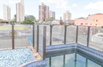 Casa com 4 quartos à venda na Rua Ribeiro Lacerda, --, Saúde, São Paulo
