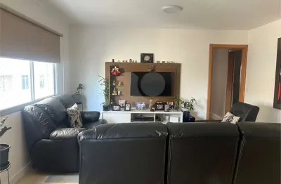 Apartamento com 3 quartos à venda na Rua Doutor Nicolau de Sousa Queirós, --, Vila Mariana, São Paulo