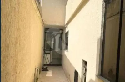 Casa com 3 quartos à venda na Rua Eduardo Lobo, --, Saúde, São Paulo