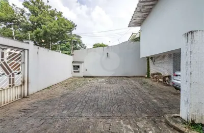 Casa para venda ou locação no alto da lapa  - são paulo /sp