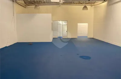 Excelente galpão na rua cardeal arcoverde - 10 x 45 m - excelente localização!!!
