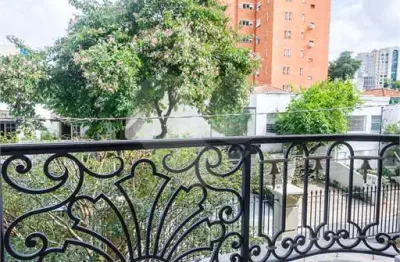 Apartamento com 4 quartos à venda na Rua Henrique Martins, --, Jardim Paulista, São Paulo