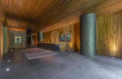 Apartamento com 3 quartos à venda na Rua Pedroso Alvarenga, --, Itaim Bibi, São Paulo