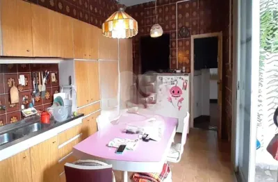 Casa com 4 quartos à venda na Rua José do Patrocínio, --, Aclimação, São Paulo
