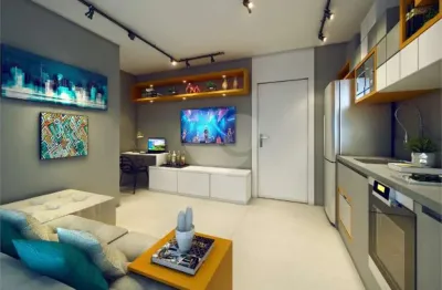 Apartamento com 1 quarto à venda na Rua Tabatinguera, --, Centro, São Paulo