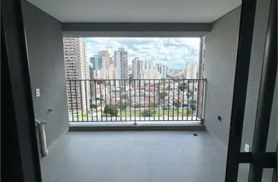 Apartamento novo no brookiln 68 m2, , sendo duas siítes, lavabo, com vista privilegiada!!
