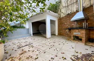 Apartamento com 2 quartos à venda na Praça Buritama, --, Jardim Europa, São Paulo