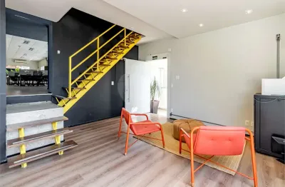 Casa comercial à venda na Rua Capital Federal, --, Sumaré, São Paulo