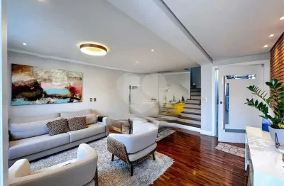 Casa com 2 quartos à venda na Rua Capiberibe, --, Campo Belo, São Paulo