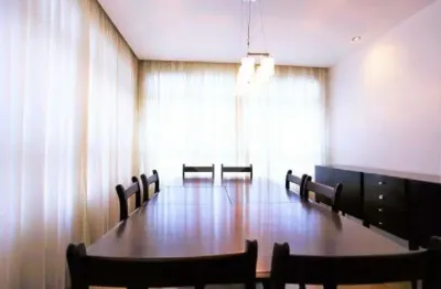 Apto próximo ao mackenzie, reformado e mobiliado, 3 dorm. ( 1 suíte), 1 vaga, ar condicionado