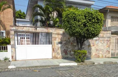 Casa com 4 quartos à venda na Rua Rita Joana de Sousa, --, Brooklin, São Paulo
