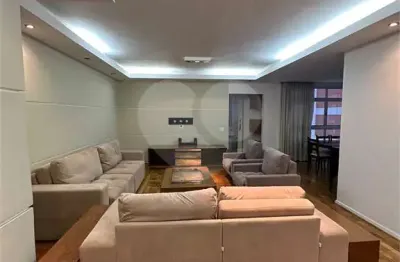 Apto em higienópolis, reformado e mobiliado, 1 vaga, 3 dorm. ( 1 suíte), lazer