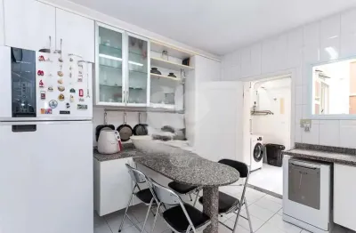 Casa com 2 quartos à venda na Rua Vespasiano, --, Vila Romana, São Paulo
