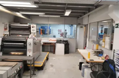 Prédio comercial para venda e locação no alto de pinheiro
