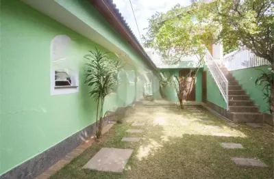 Casa com 4 quartos à venda na Rua Thomás Deloney, --, Santo Amaro, São Paulo