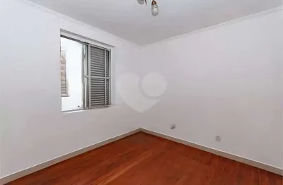 Casa com 2 quartos à venda na Rua Aurélia, --, Vila Romana, São Paulo
