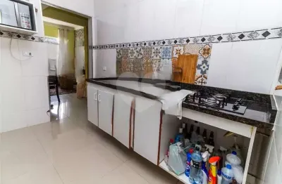 Casa com 2 quartos à venda na Rua Coriolano, --, Vila Romana, São Paulo