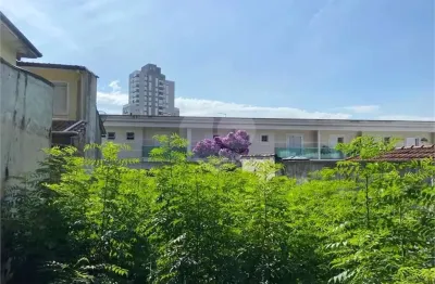 Terreno à venda na Rua Isaura Freire, --, Saúde, São Paulo