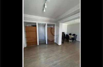 Apartamento com 1 quarto à venda na Avenida Rebouças, --, Pinheiros, São Paulo