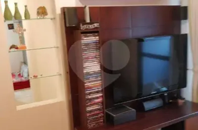Apartamento com 3 quartos à venda na Rua Mário Whateley, --, Alto da Lapa, São Paulo