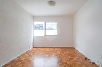 Apartamento com 2 quartos à venda na Rua Bela Cintra, --, Jardim América, São Paulo