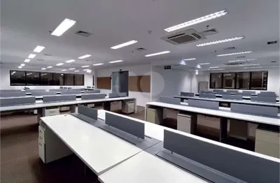 Prédio comercial na vila mariana - para venda/locação só para monousuário