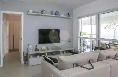 Apto 100m2  em condominio novo na vila leopoldina - 3 dormts - 1 suite - 2 vagas