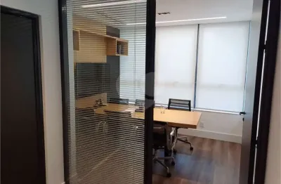 Sala comercial à venda no Jardim América, São Paulo 