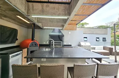 Casa com 3 quartos à venda na Rua Tomé Portes, --, Brooklin, São Paulo