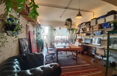 Apartamento com 3 quartos à venda na Rua Barão de Tatuí, --, Higienópolis, São Paulo