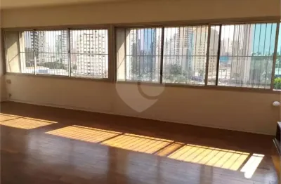 Apartamento com 3 quartos à venda na Avenida Antônio Joaquim de Moura Andrade, --, Vila Nova Conceição, São Paulo