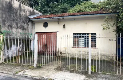 Terreno comercial à venda na Rua Luís de Barros, --, Itaim Bibi, São Paulo