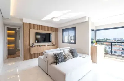 Planalto paulista- 2 dormitórios/ ar condicionado/ terraço gourmet/ 1 vaga/ perto clube suiço/ metrô