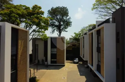 Casa em condomínio fechado com 3 quartos à venda na Rua Comendador Bichara Moherdauí, --, Jardim Guedala, São Paulo