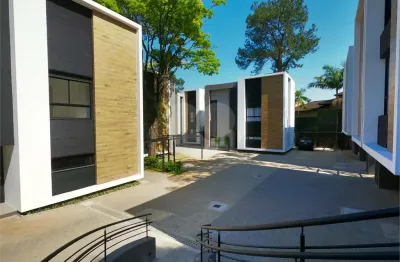 Casa em condomínio fechado com 3 quartos à venda na Rua Comendador Bichara Moherdauí, --, Jardim Guedala, São Paulo