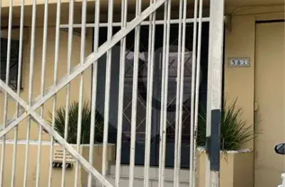 Casa comercial à venda na Rua Pio XI, --, Alto da Lapa, São Paulo