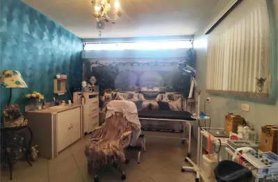 Casa com 2 quartos à venda na Rua Marapuama, --, Alto da Lapa, São Paulo