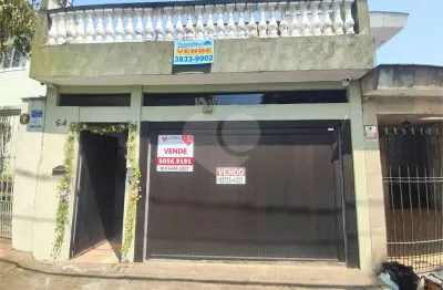 Casa comercial à venda na Rua Marapuama, --, Alto da Lapa, São Paulo