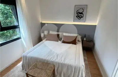 Casa em condomínio fechado com 2 quartos à venda na Rua Pensilvânia, --, Brooklin, São Paulo