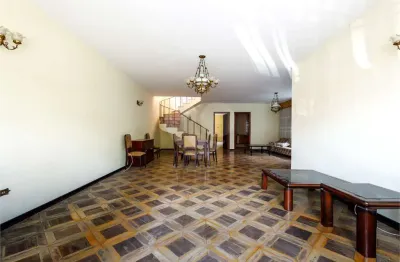 Casa com 3 quartos à venda na Rua Texas, --, Brooklin, São Paulo