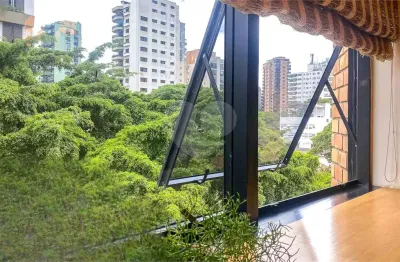 Apartamento à venda 188m², 4 dormitórios, 1 suite e 3 vagas