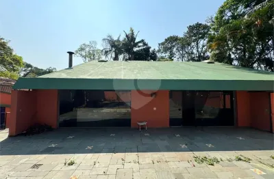 Casa-são paulo-alto da boa vista | ref.: reo1000898
