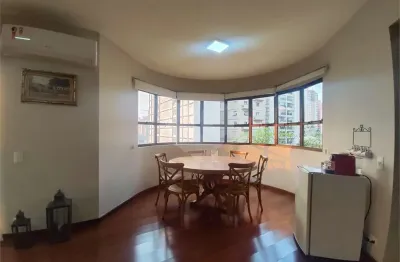 Apartamento com 4 quartos à venda na Avenida Conselheiro Rodrigues Alves, --, Vila Mariana, São Paulo
