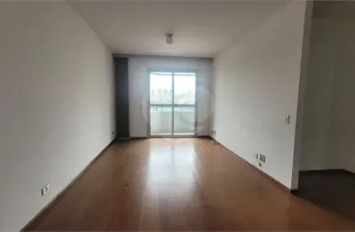 Apartamento com 2 quartos à venda na Rua Fradique Coutinho, --, Pinheiros, São Paulo