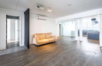 Apartamento com 3 quartos, 3 suítes, 2 vagas em higienópolis - sp