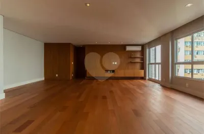 Apartamento com 2 quartos à venda na Rua Bandeira Paulista, --, Itaim Bibi, São Paulo