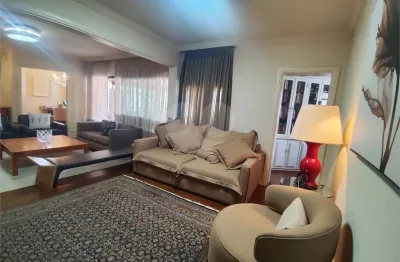 Apartamento com 3 quartos à venda na Avenida Rouxinol, --, Moema, São Paulo