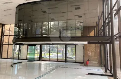 Sala comercial para alugar na Avenida Engenheiro Luiz Carlos Berrini, --, Brooklin, São Paulo