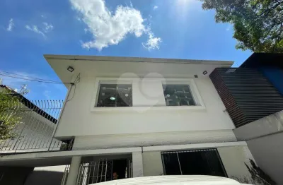 Casa-são paulo-vila nova conceição | ref.: reo32036